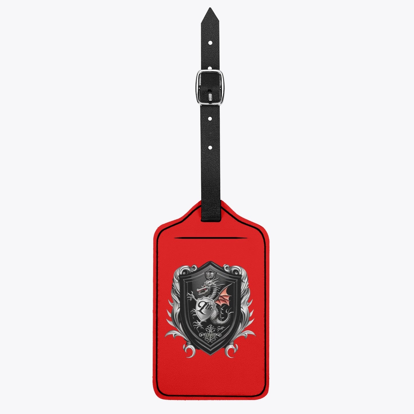 Passport Cover & Luggage Tag