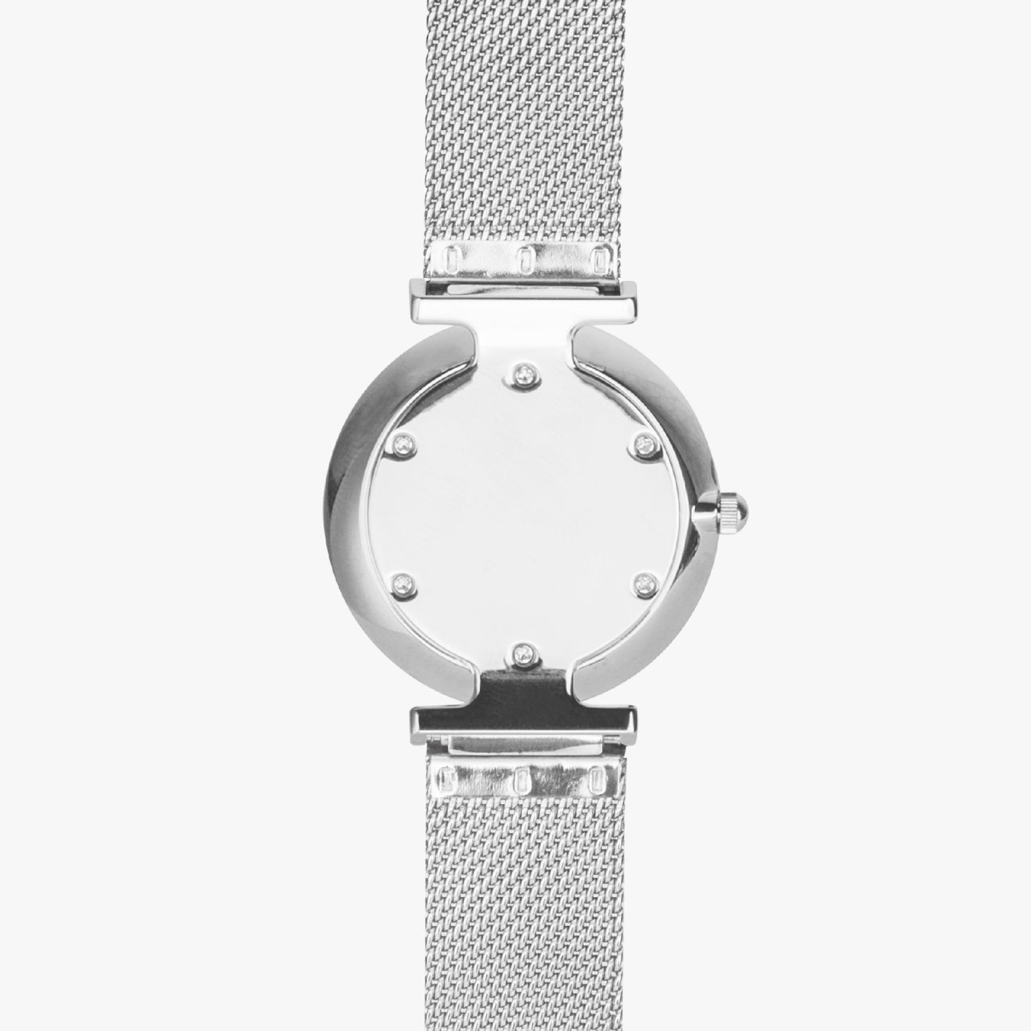 Ultra-Thin 9th Watch (With Indicators)