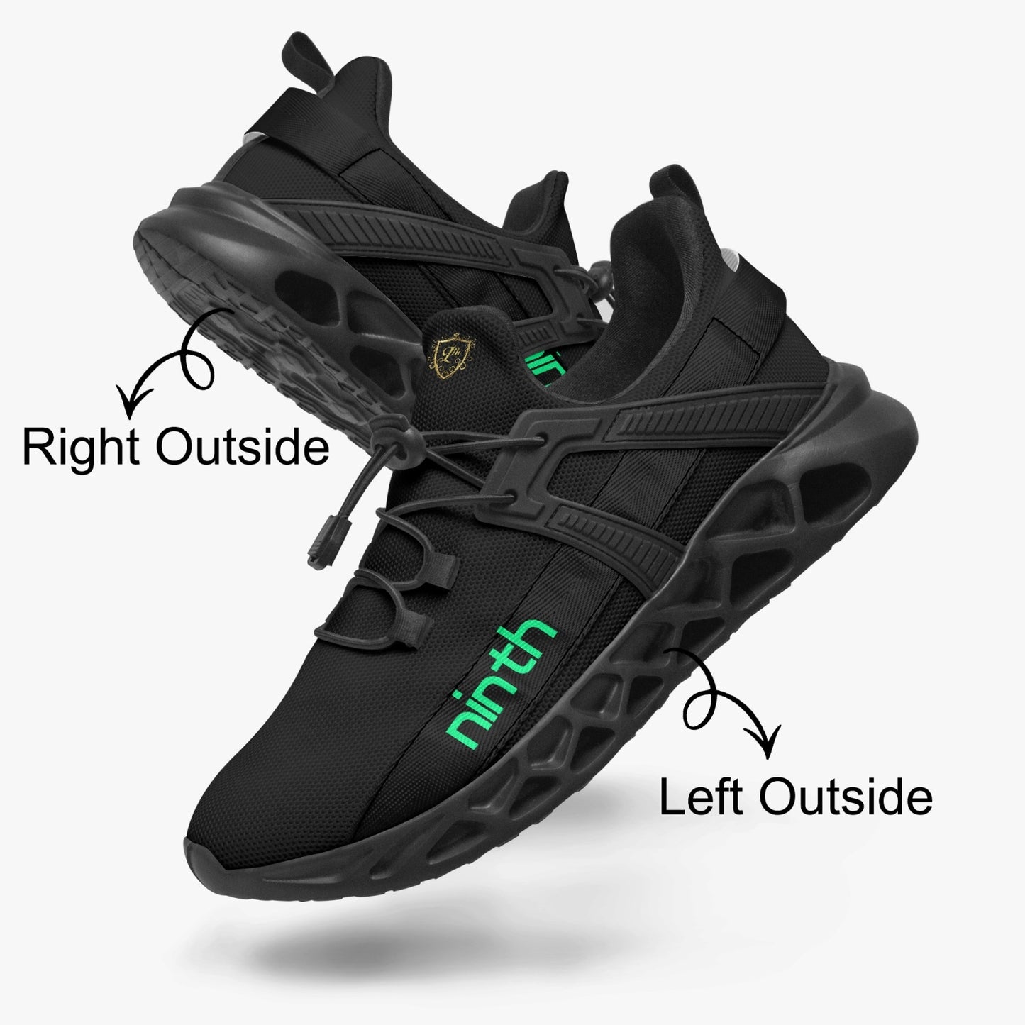 Ninth Mint Running Shoes