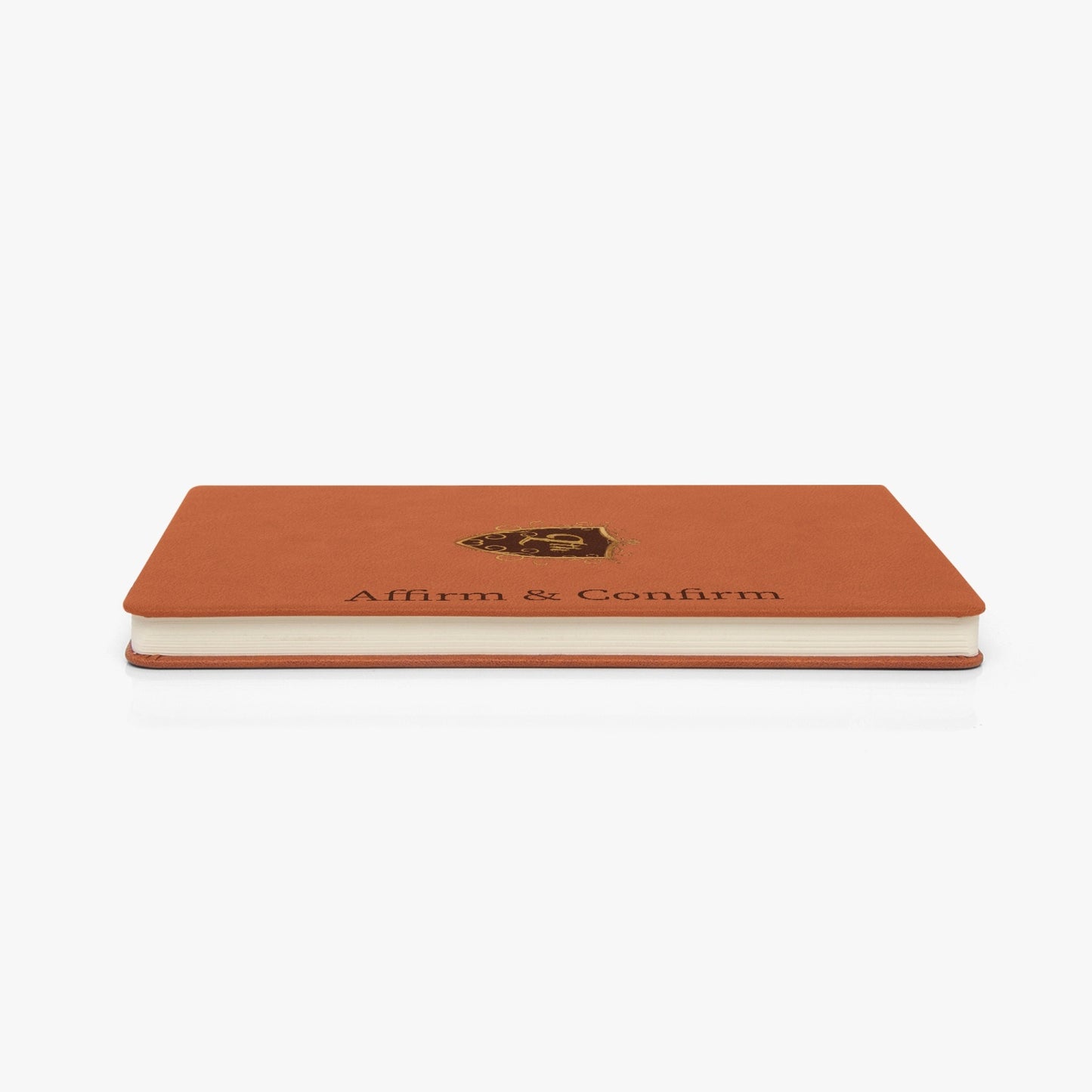 Leather Journal Notebook