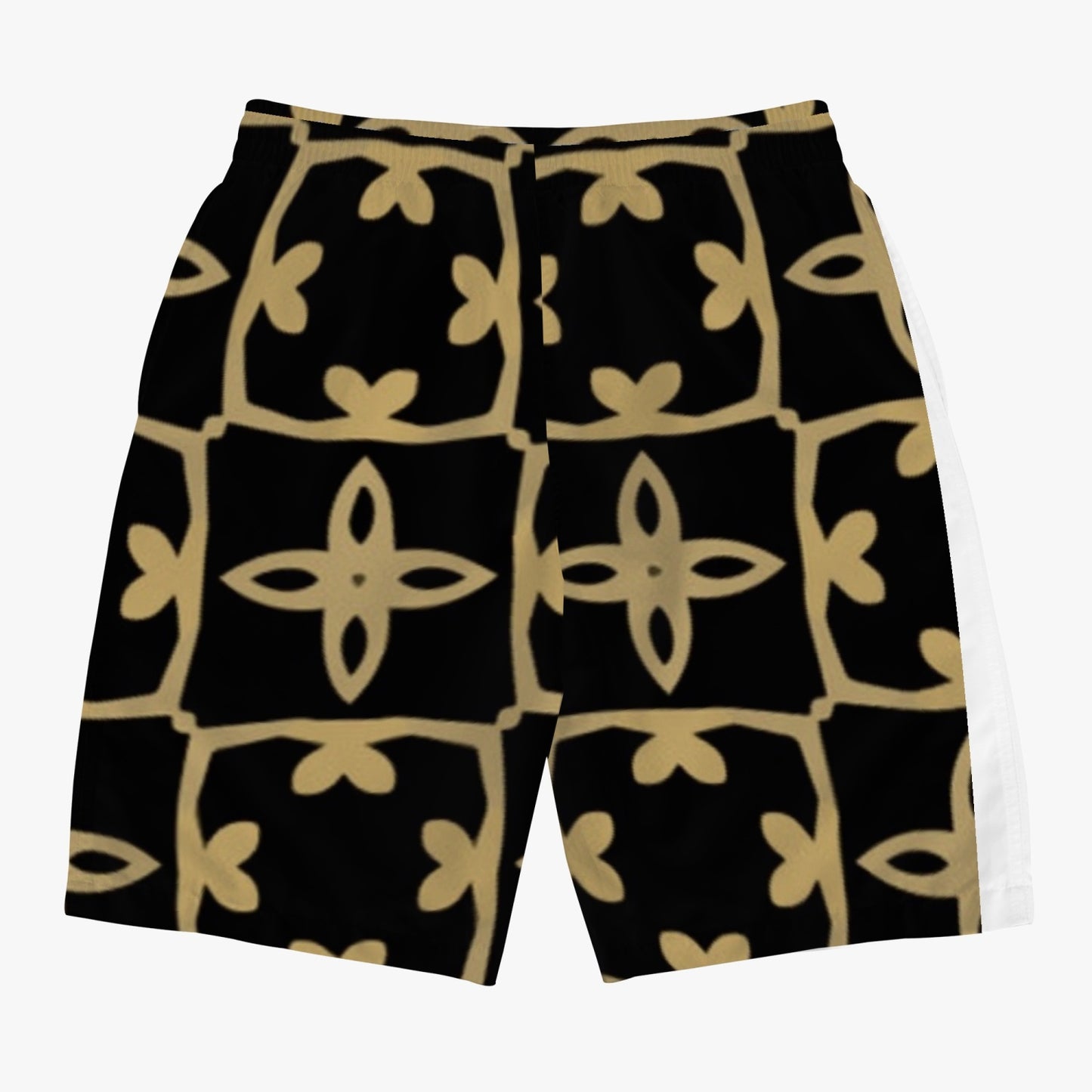 Adinkra Board Shorts