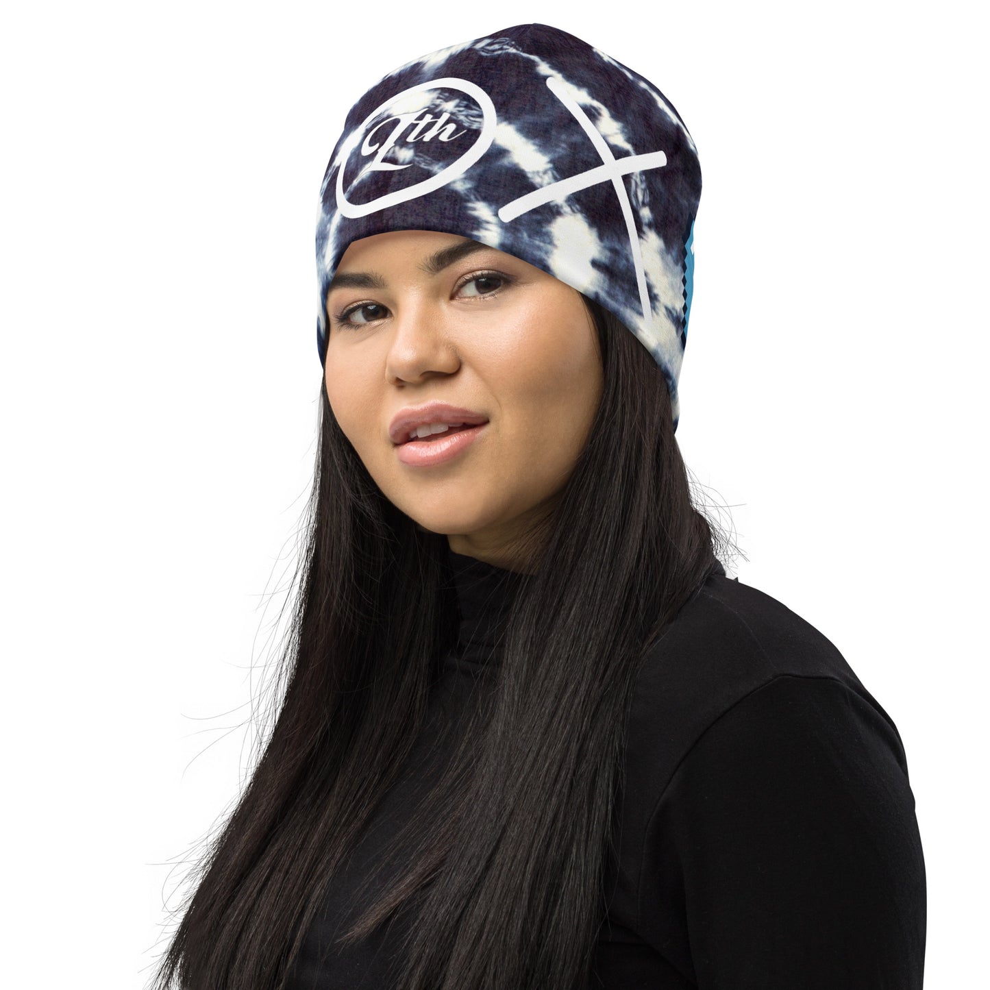 Corazón Frío 9th Beanie