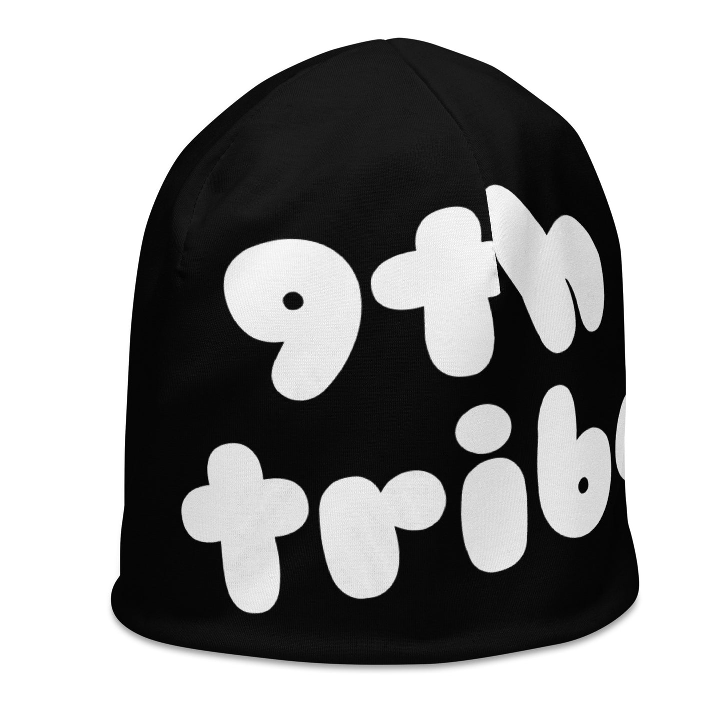 9th Tribe Beanie