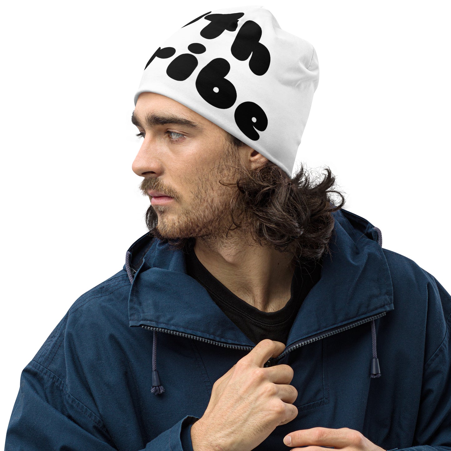 9th Tribe Beanie