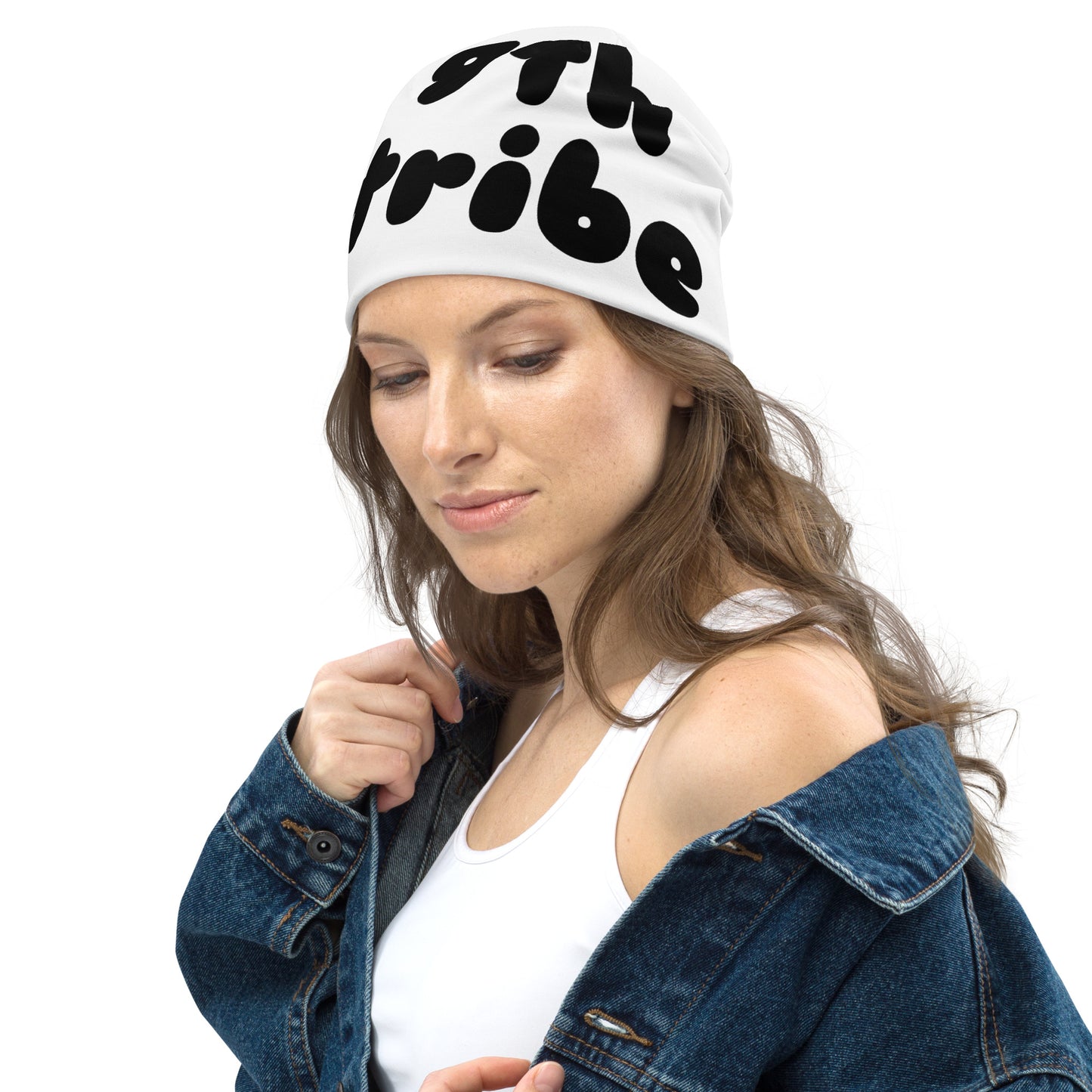 9th Tribe Beanie