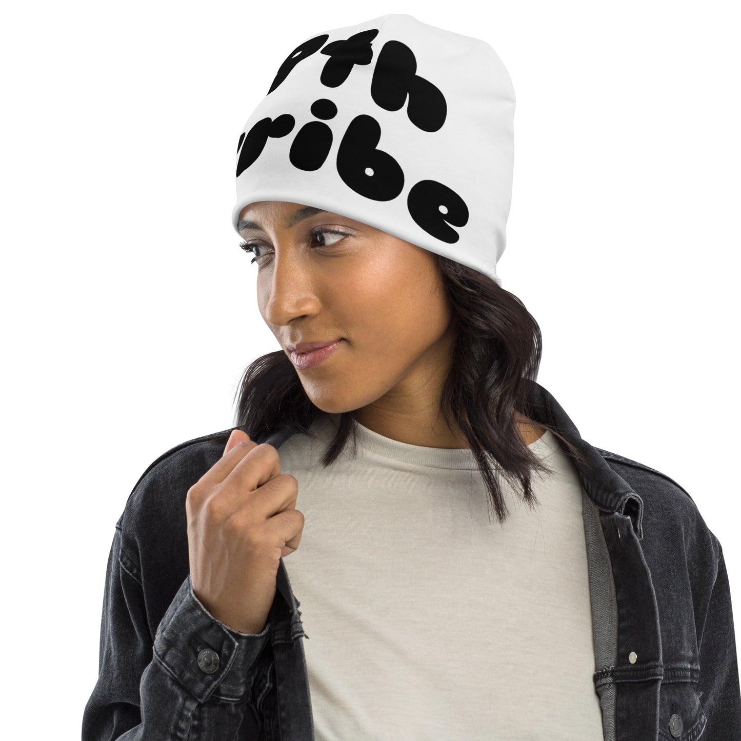 9th Tribe Beanie