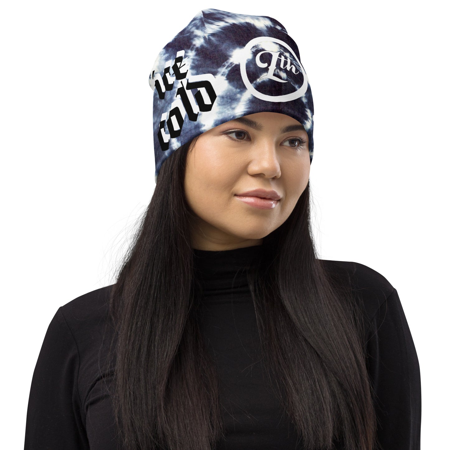 Corazón Frío 9th Beanie