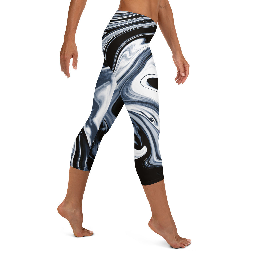 T-1000 Yoga Leggings