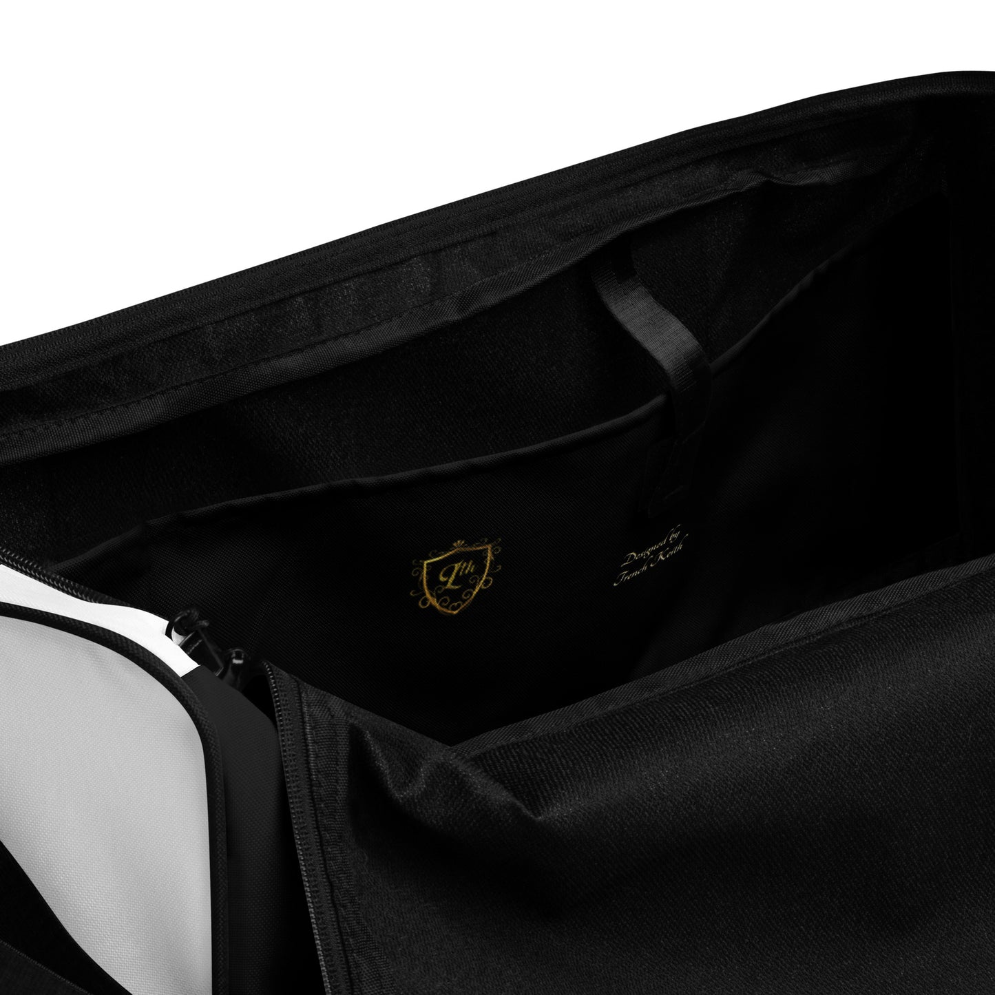 Ninth Duffle Bag