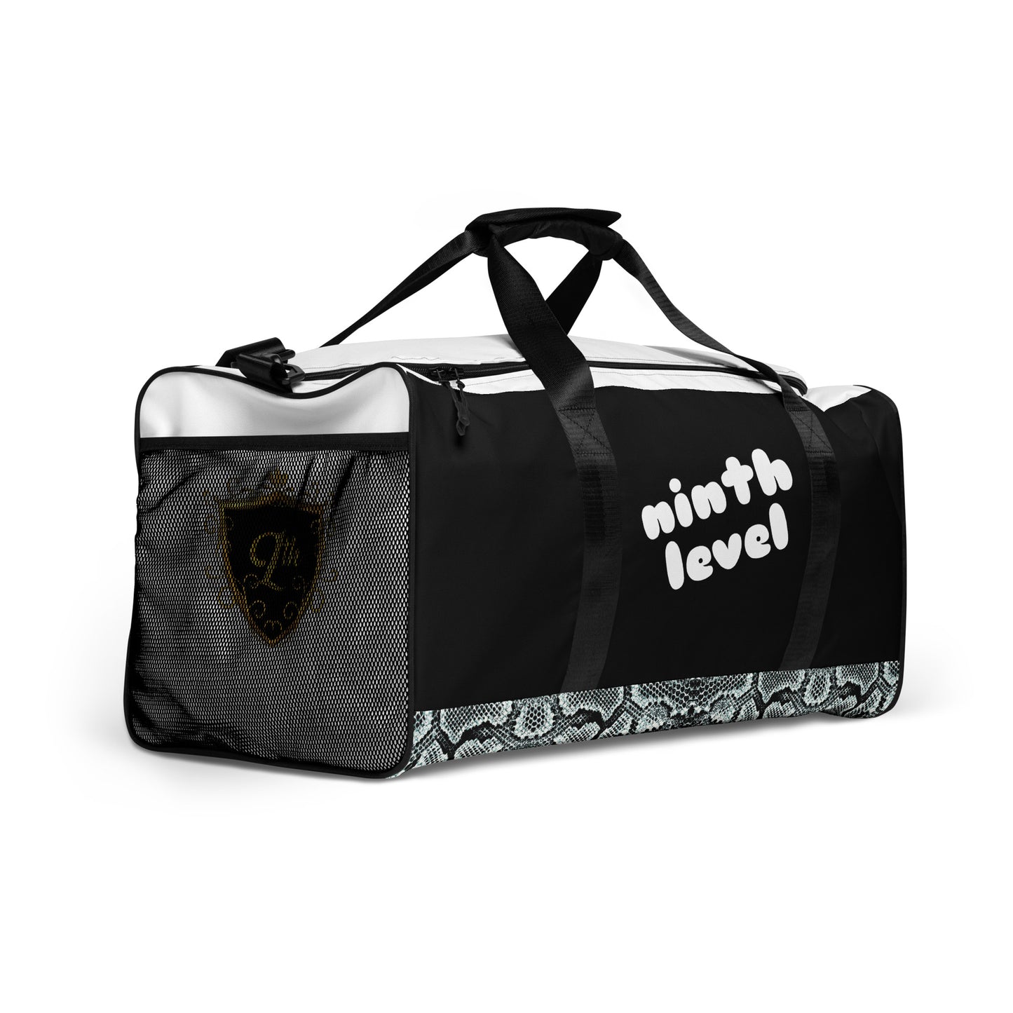 Ninth Duffle Bag