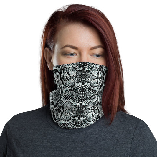 Dragon Fire Neck Gaiter