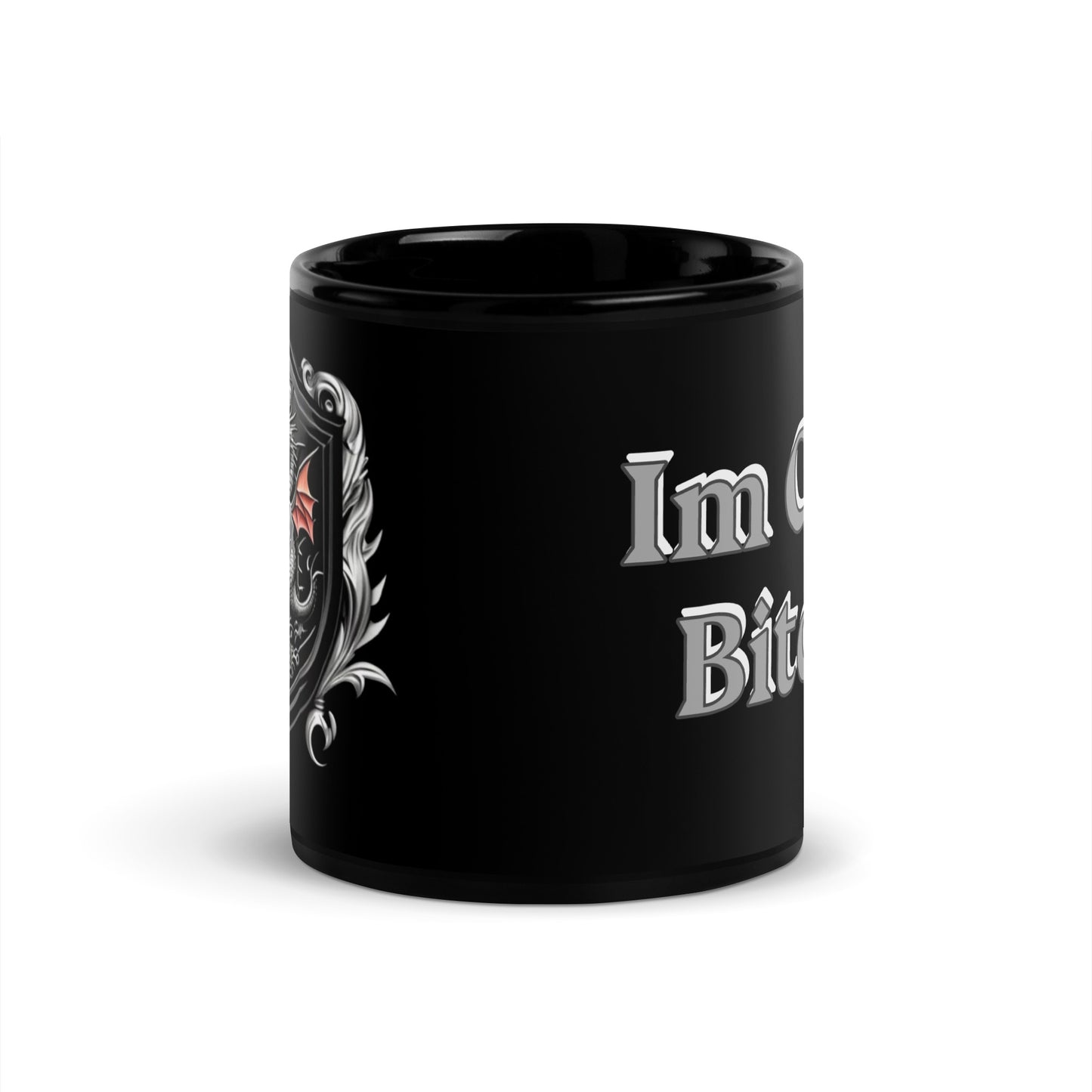 CEO Royalty Mug