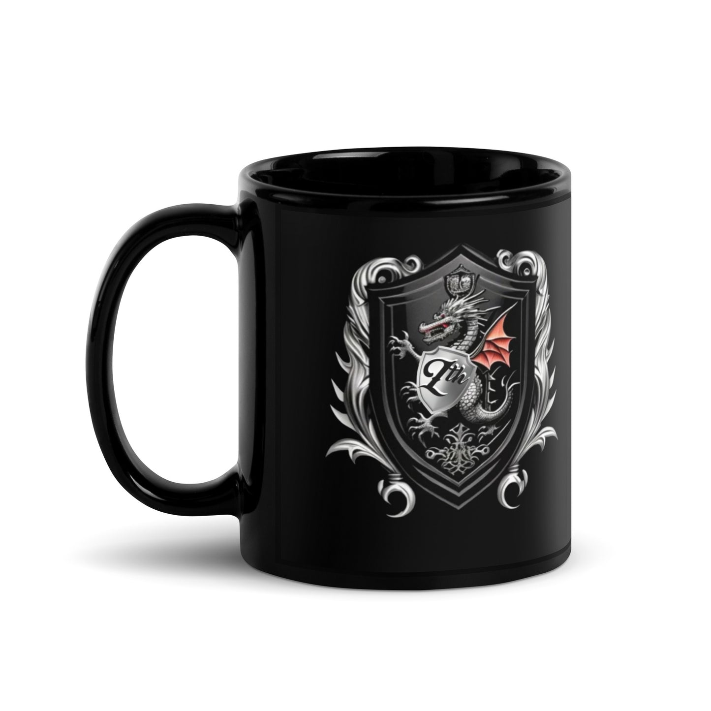 CEO Royalty Mug