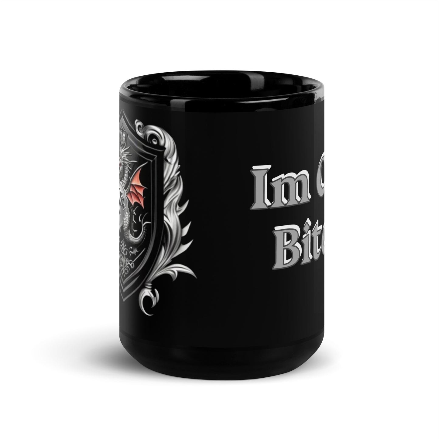 CEO Royalty Mug