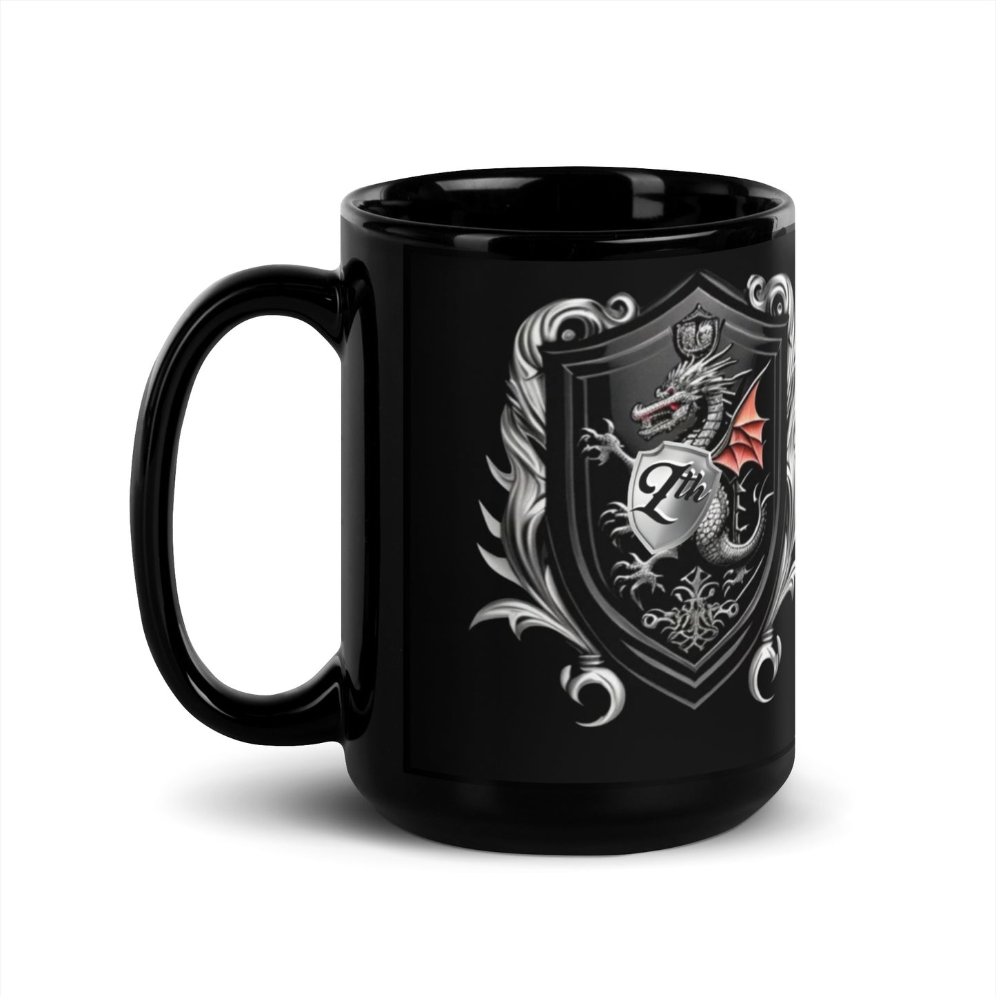 CEO Royalty Mug