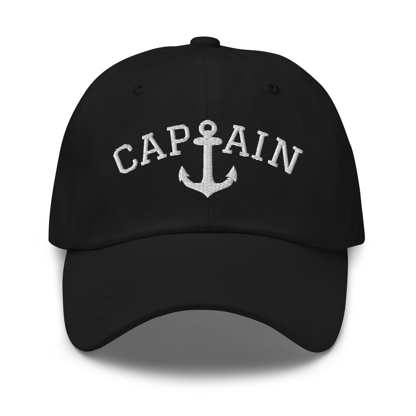 Captain Hat