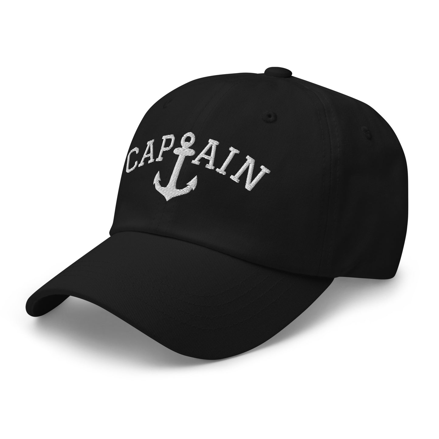 Captain Hat