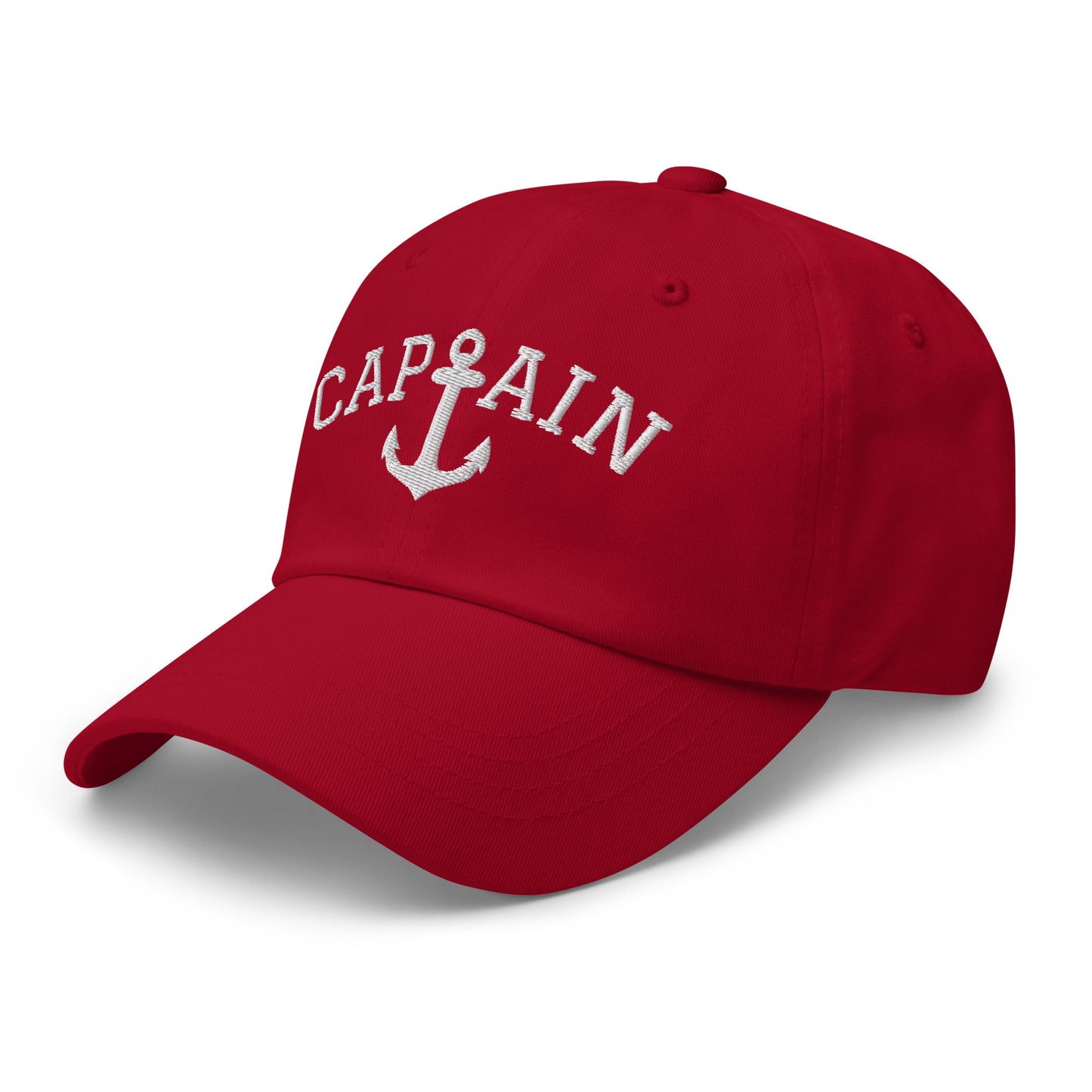 Captain Hat