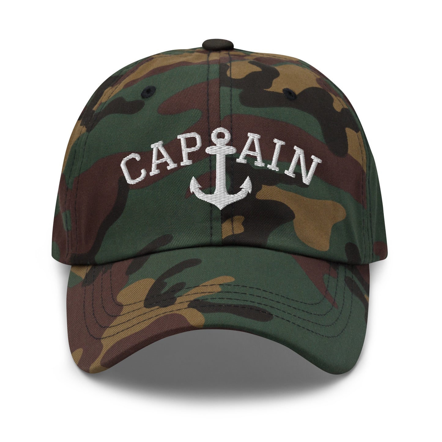 Captain Hat