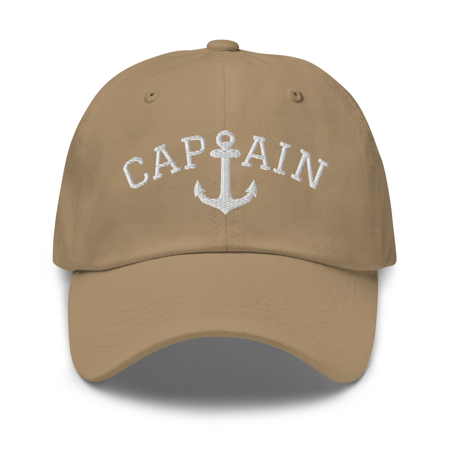 Captain Hat