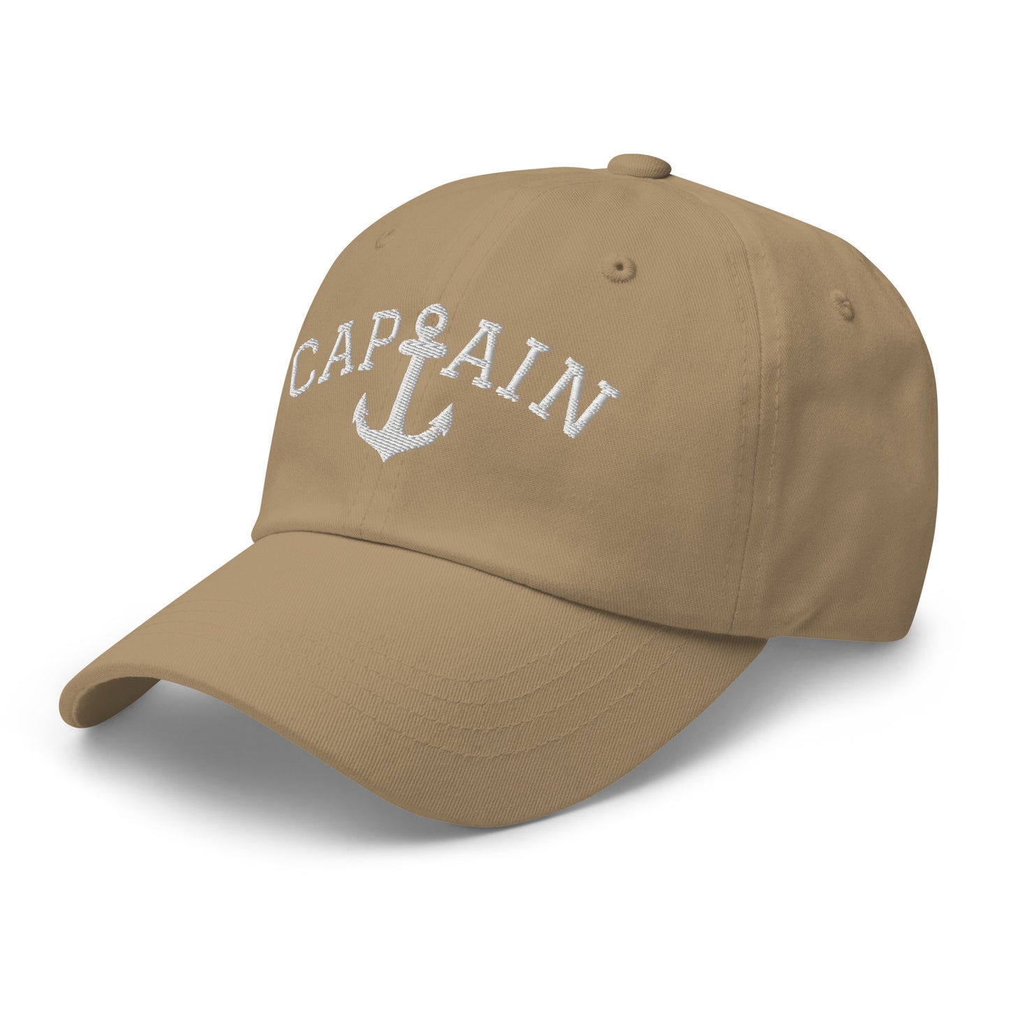 Captain Hat