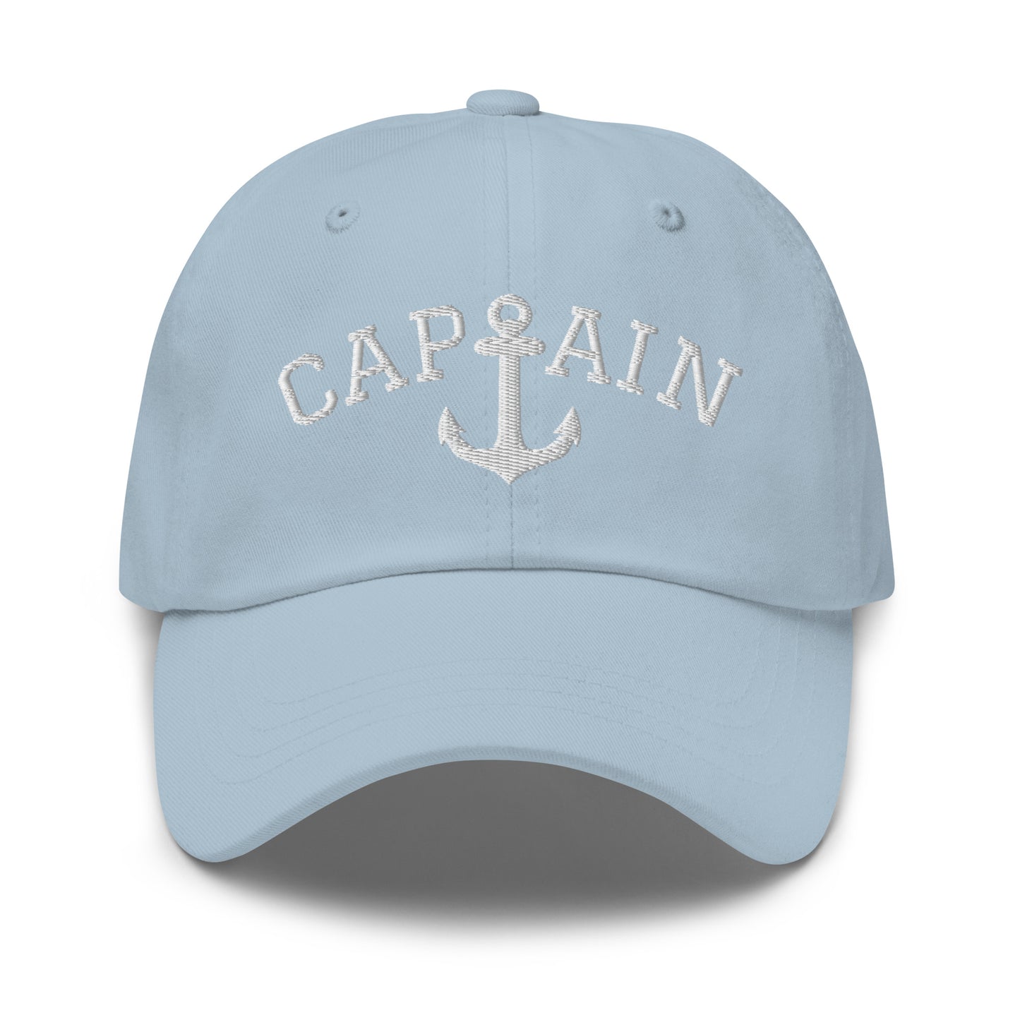 Captain Hat