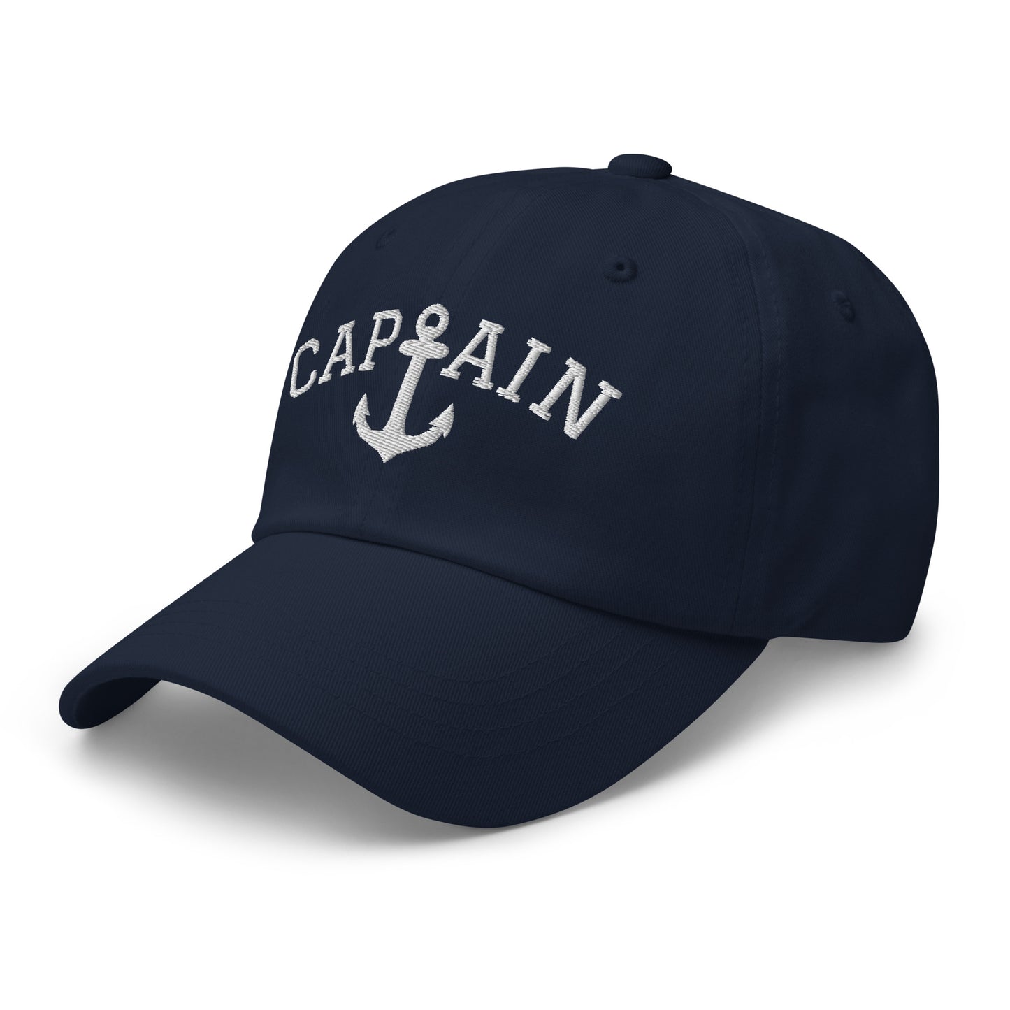 Captain Hat