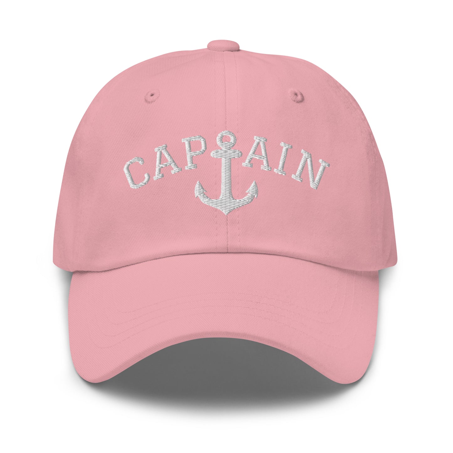 Captain Hat