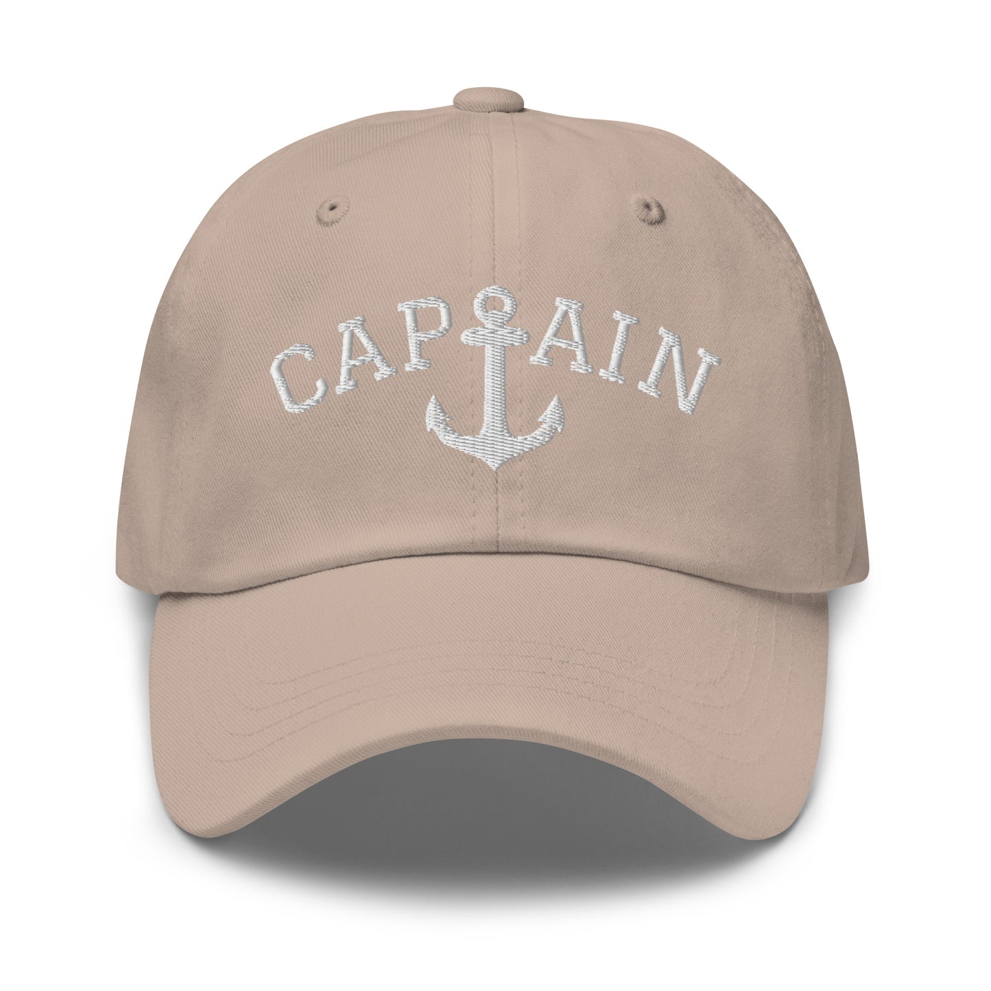 Captain Hat