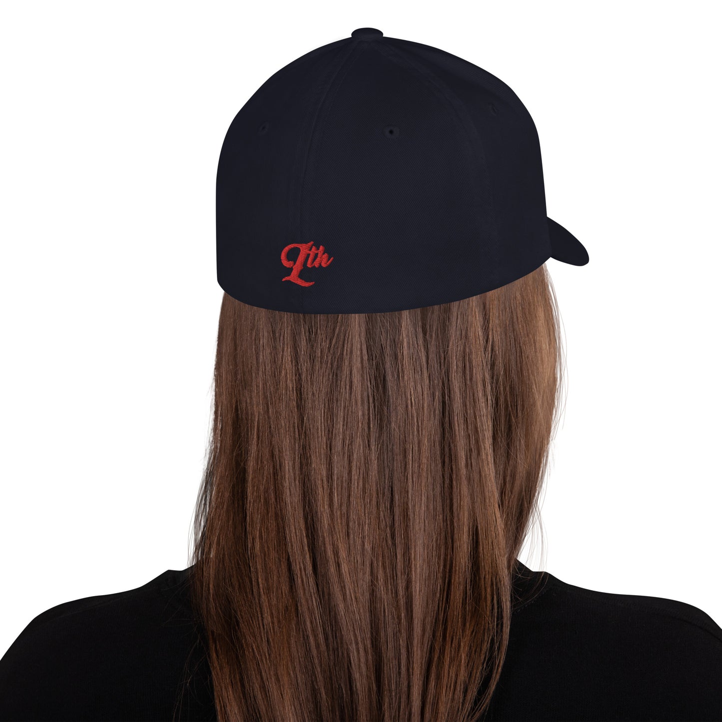 Ninth Stretch Twill Cap