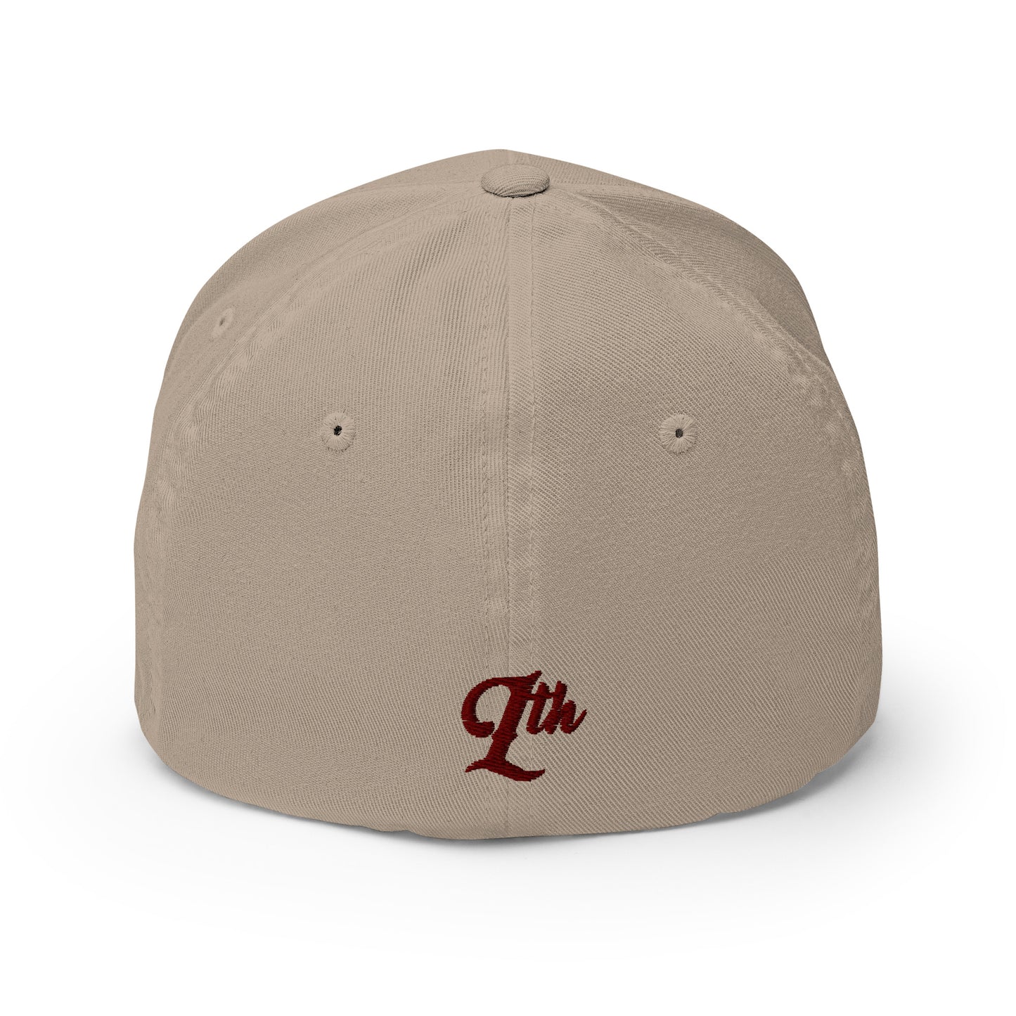 Ninth Stretch Twill Cap