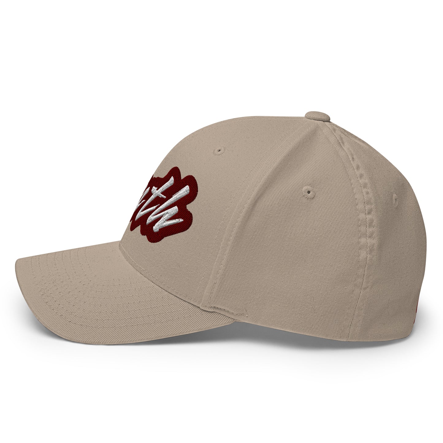 Ninth Stretch Twill Cap