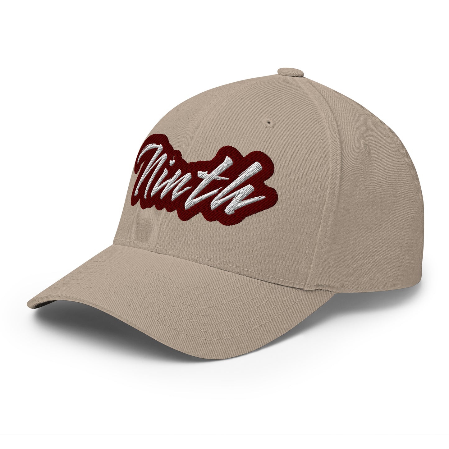 Ninth Stretch Twill Cap