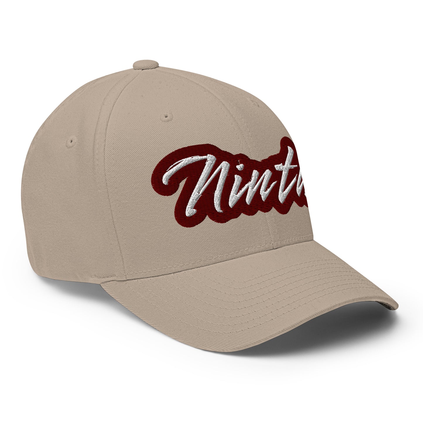 Ninth Stretch Twill Cap