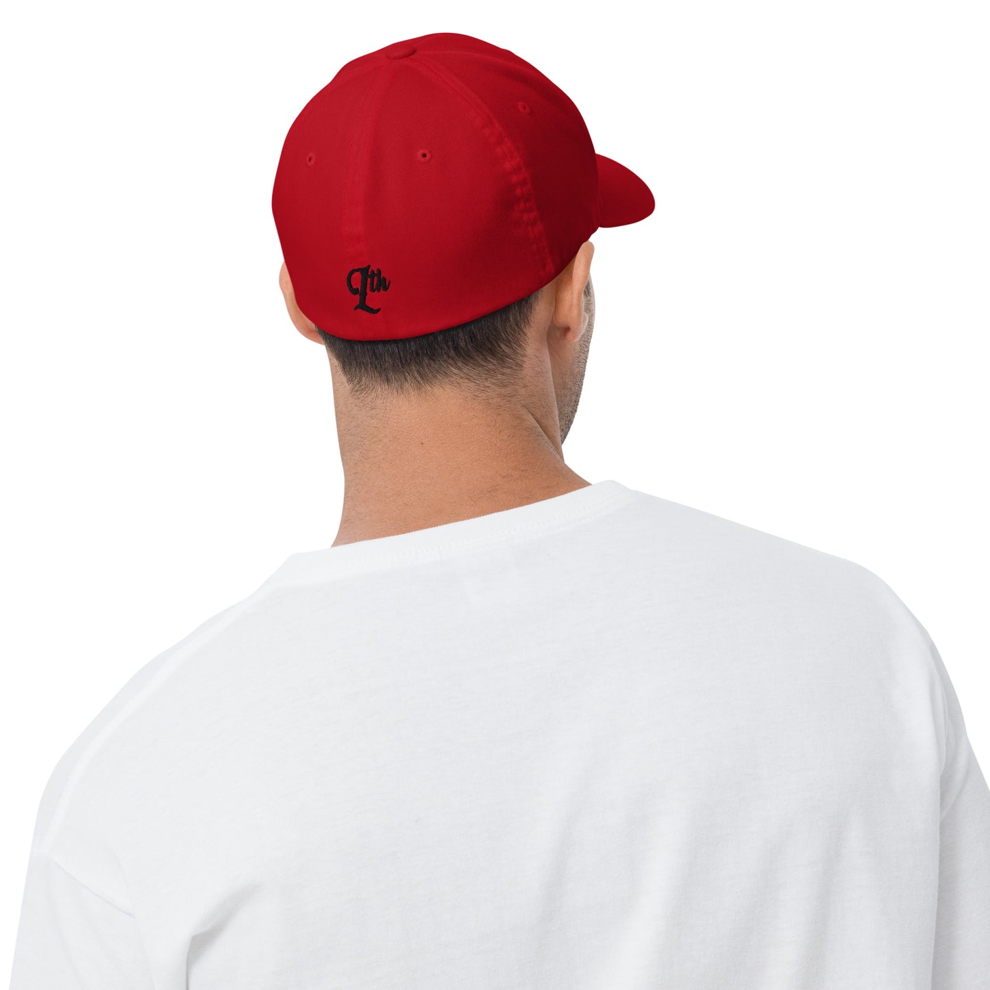 Ninth Stretch Twill Cap