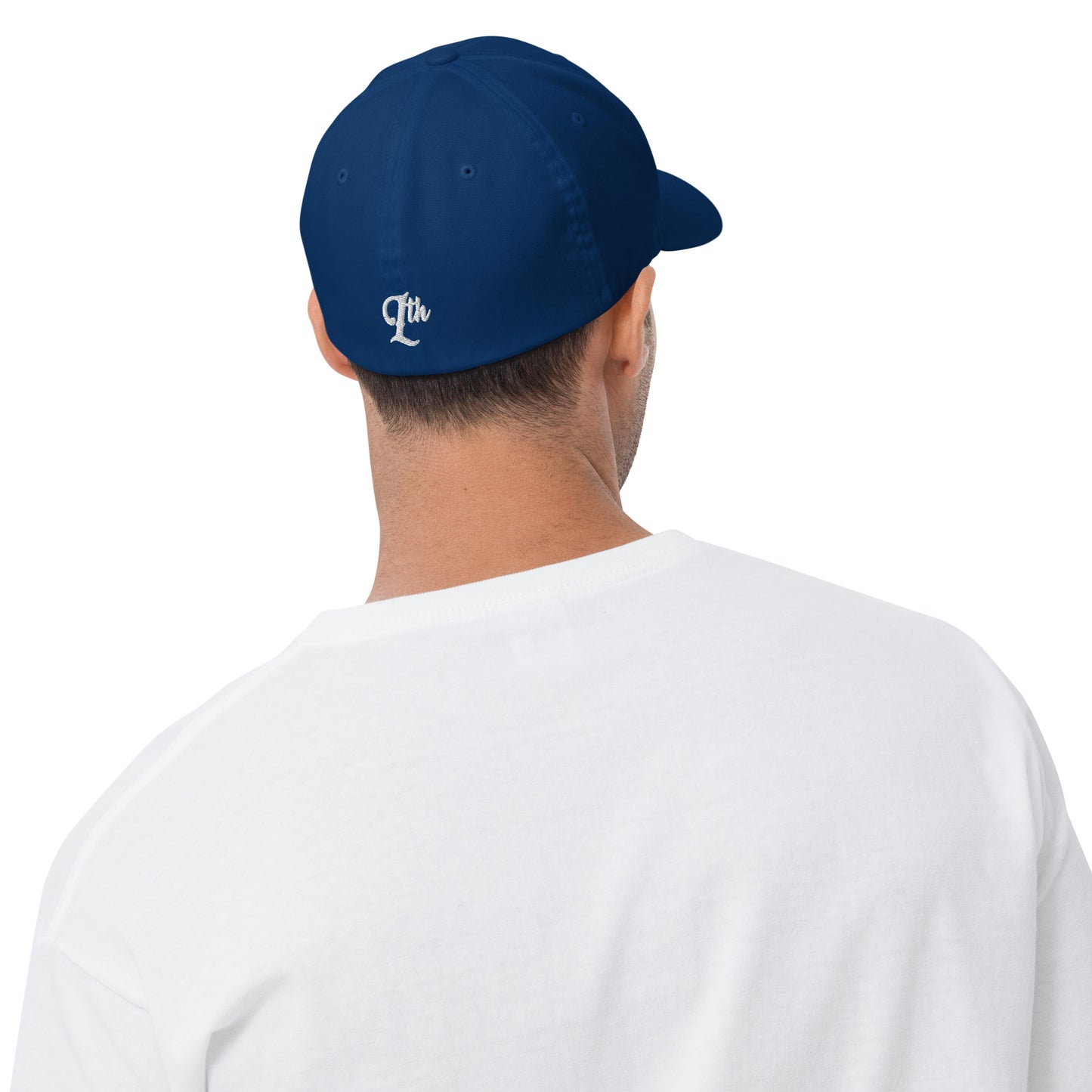 Ninth Stretch Twill Cap