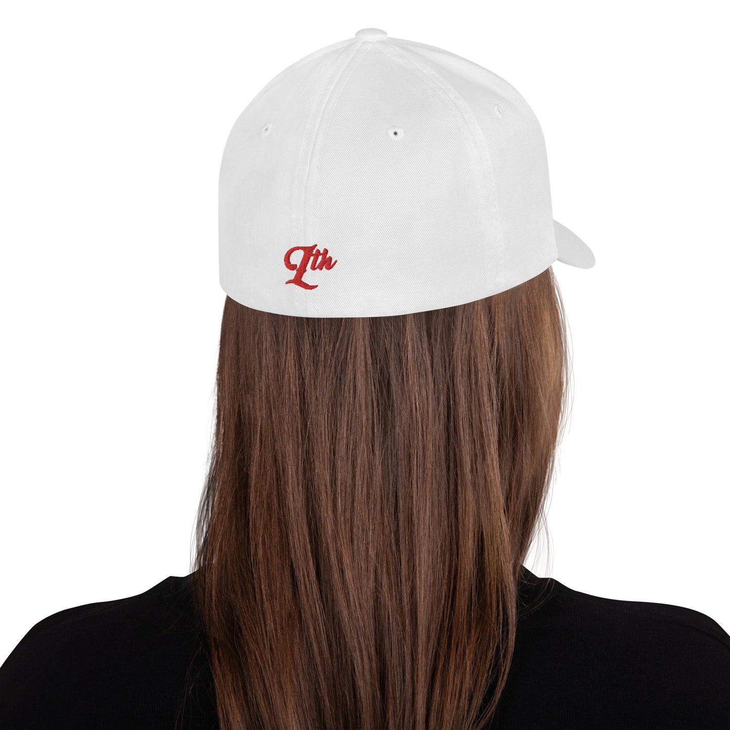 Ninth Stretch Twill Cap