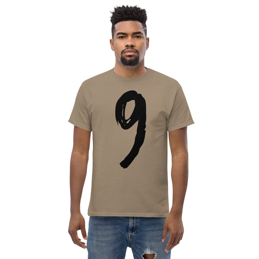 Men's Big Nine Tee