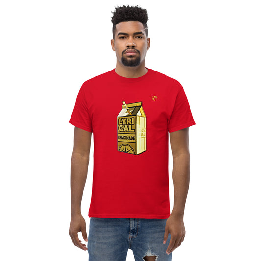 Hip-Hop Classic Tee