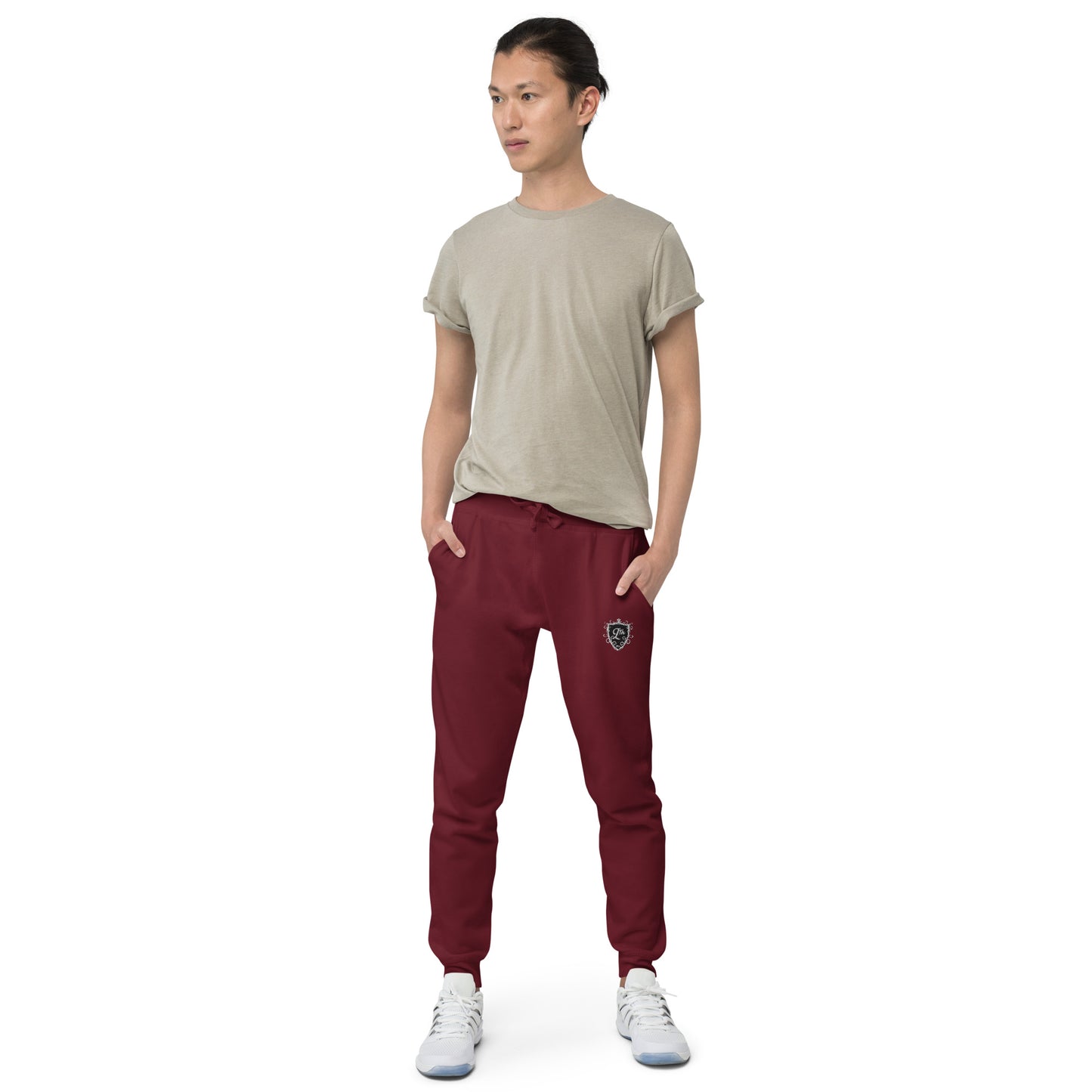 9th Level Fleece Sweatpants