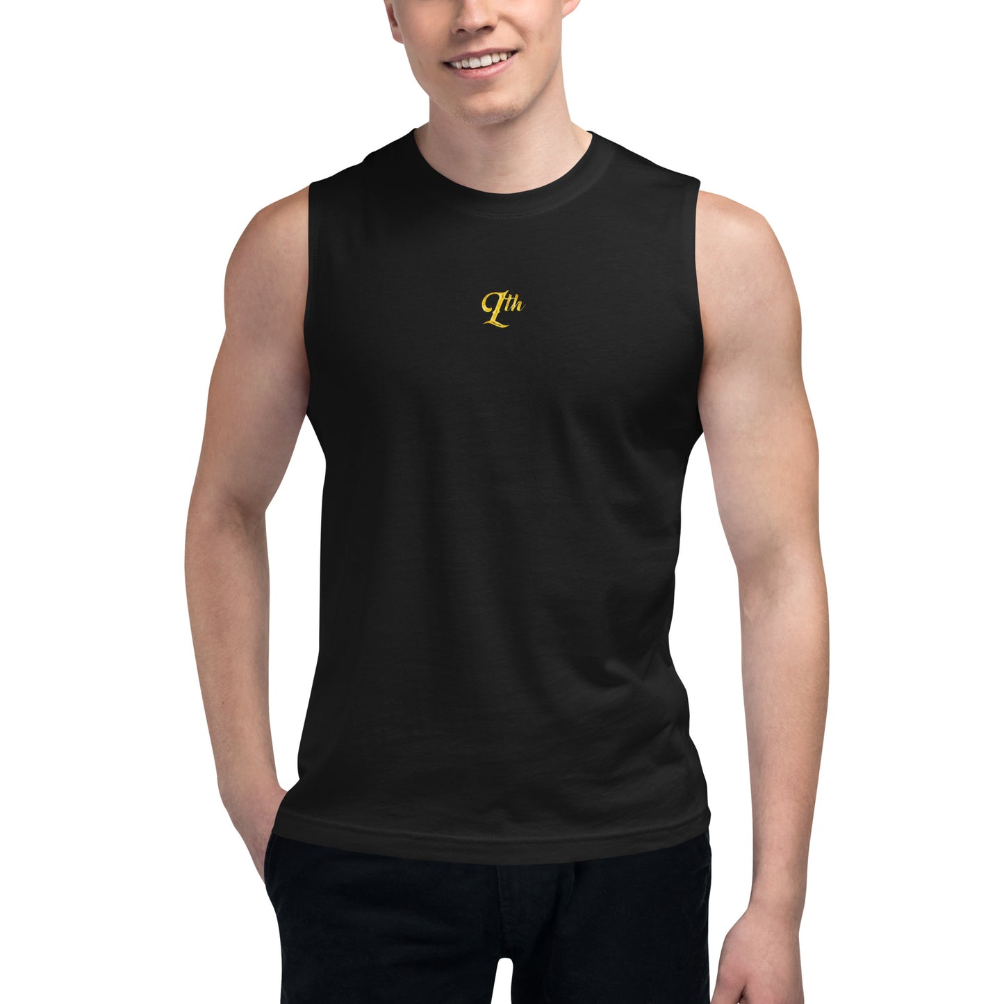 Golden Arms Sowle Shirt