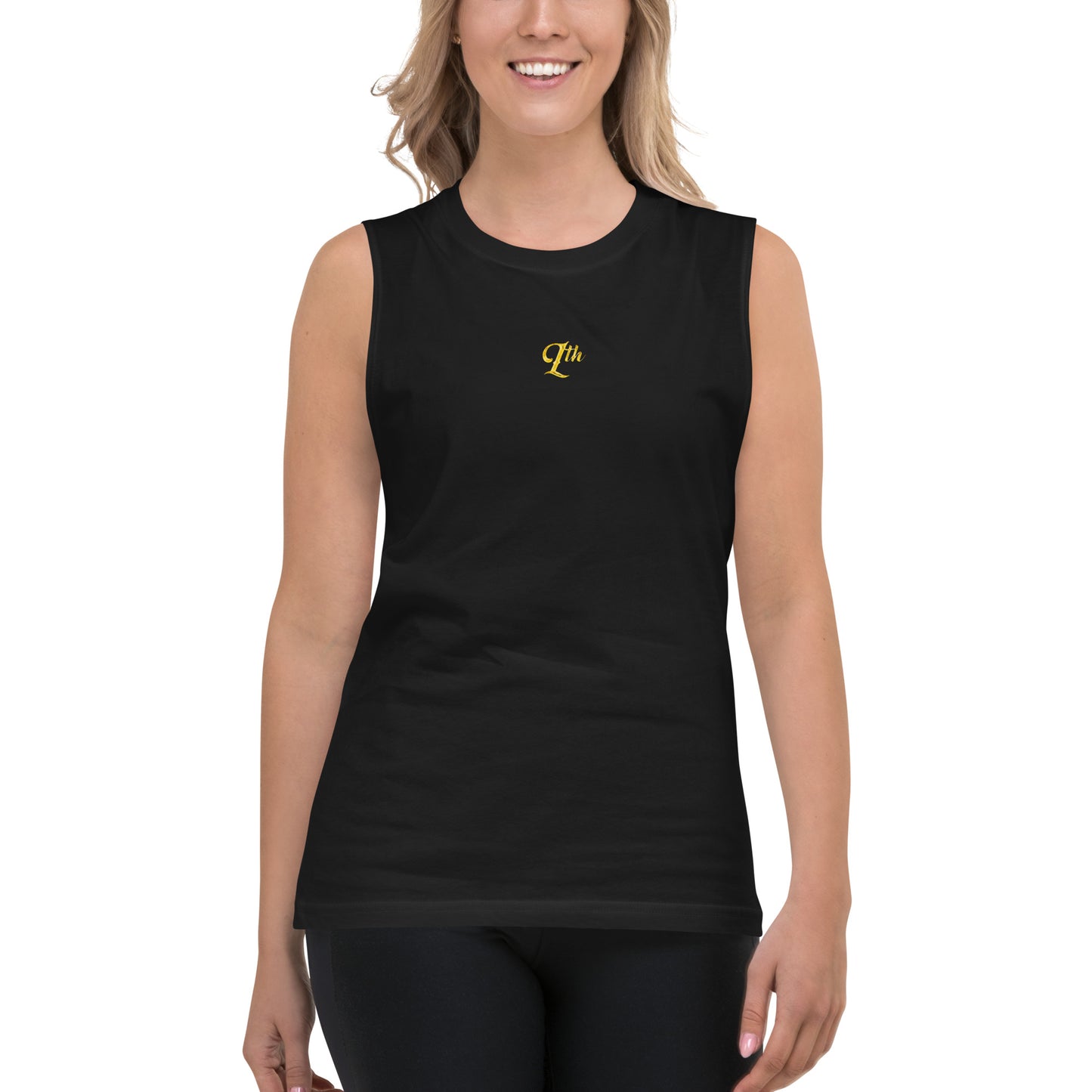 Golden Arms Sowle Shirt