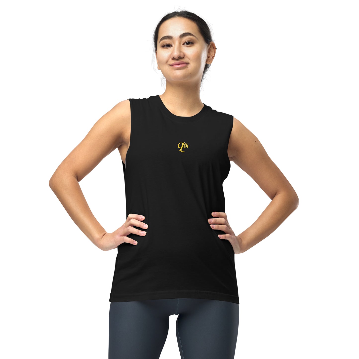 Golden Arms Sowle Shirt