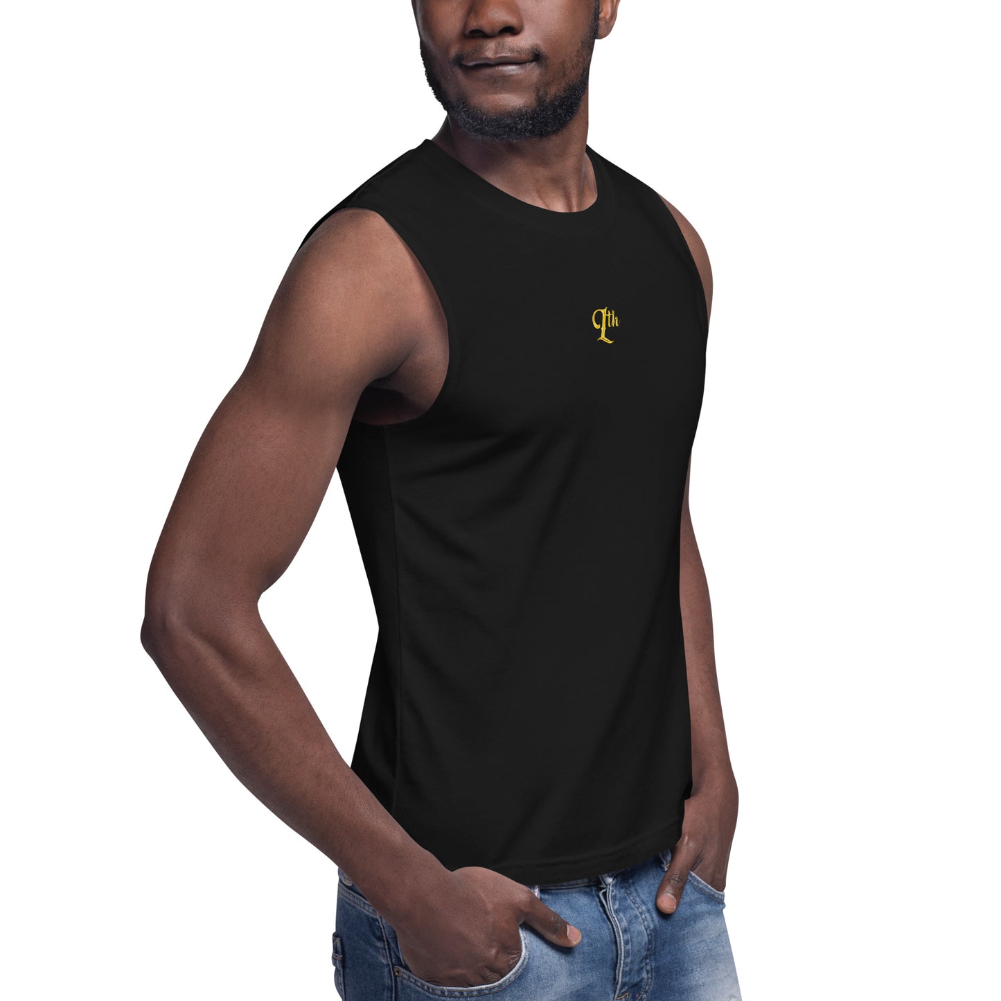 Golden Arms Sowle Shirt