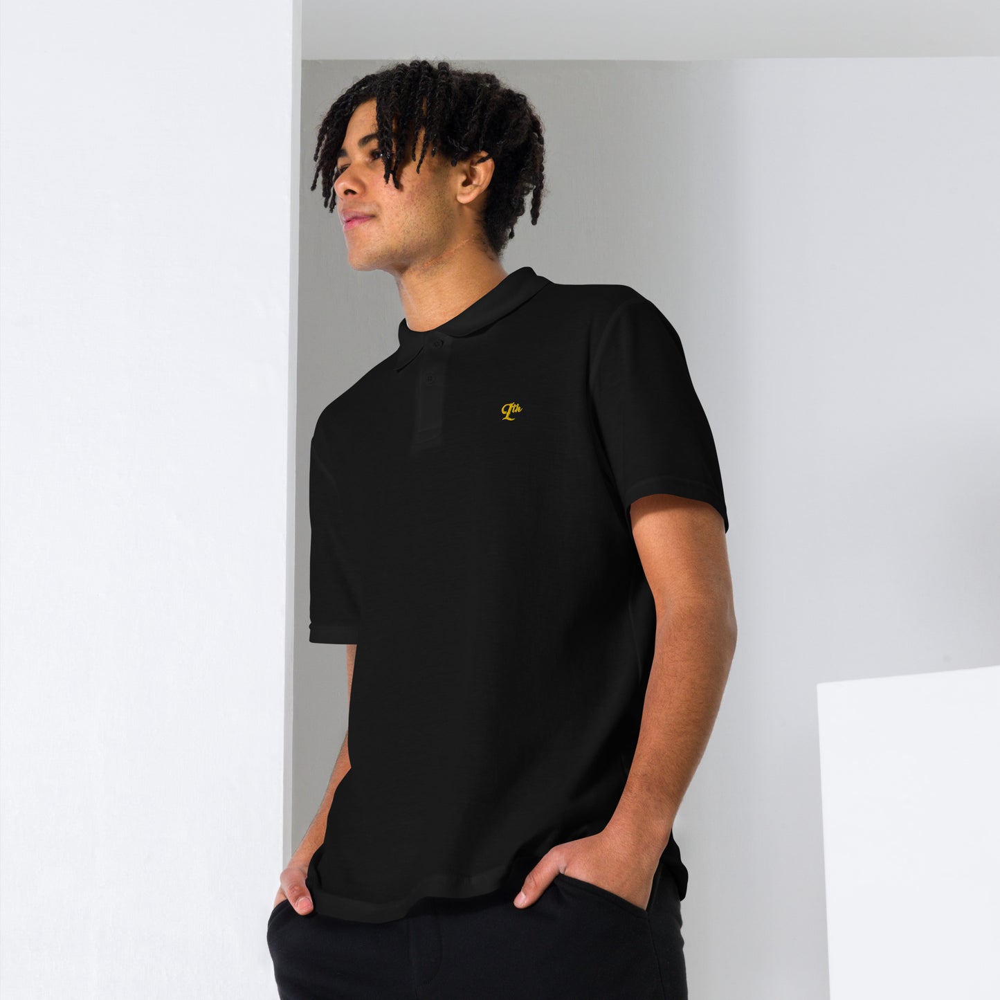 9th Signature Polo / Unisex