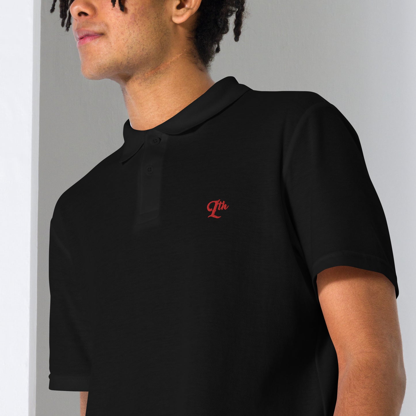 9th Signature Polo Men's