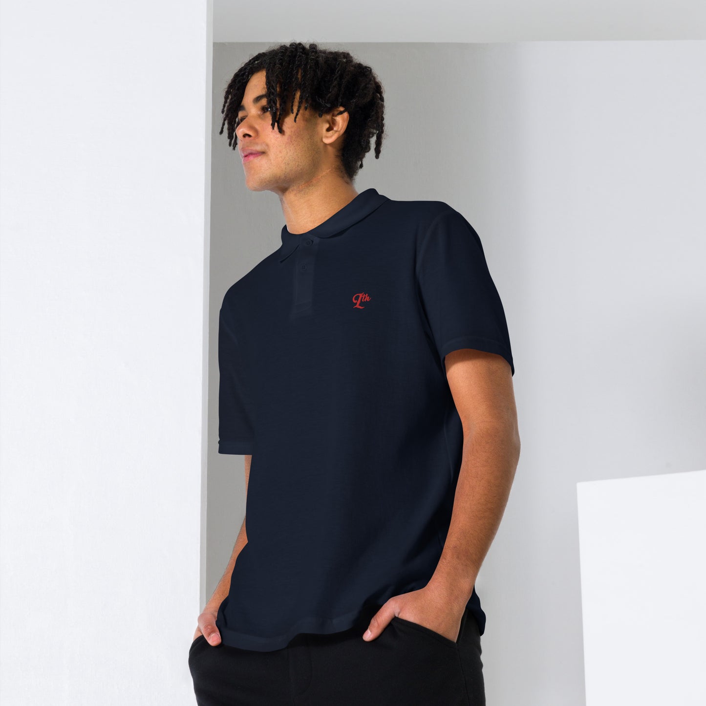 9th Signature Polo Men's