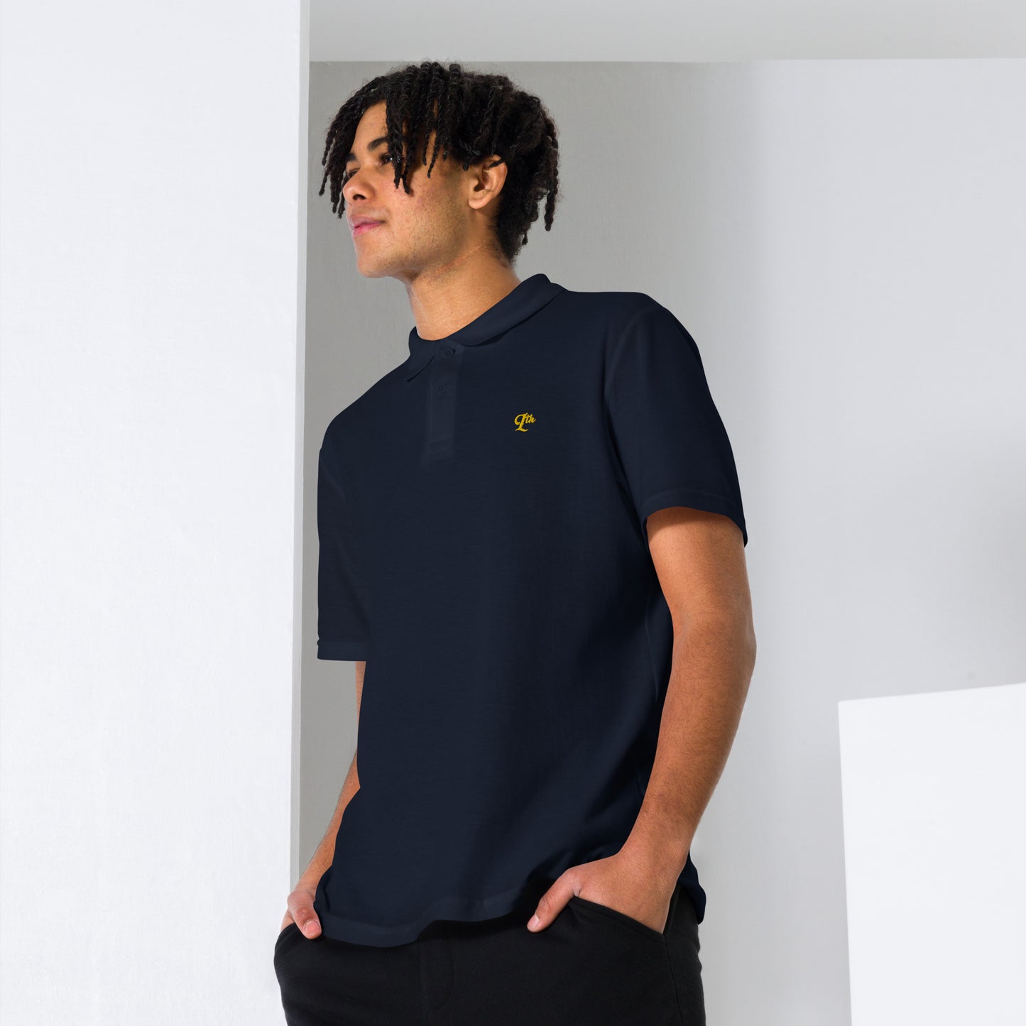 9th Signature Polo / Unisex