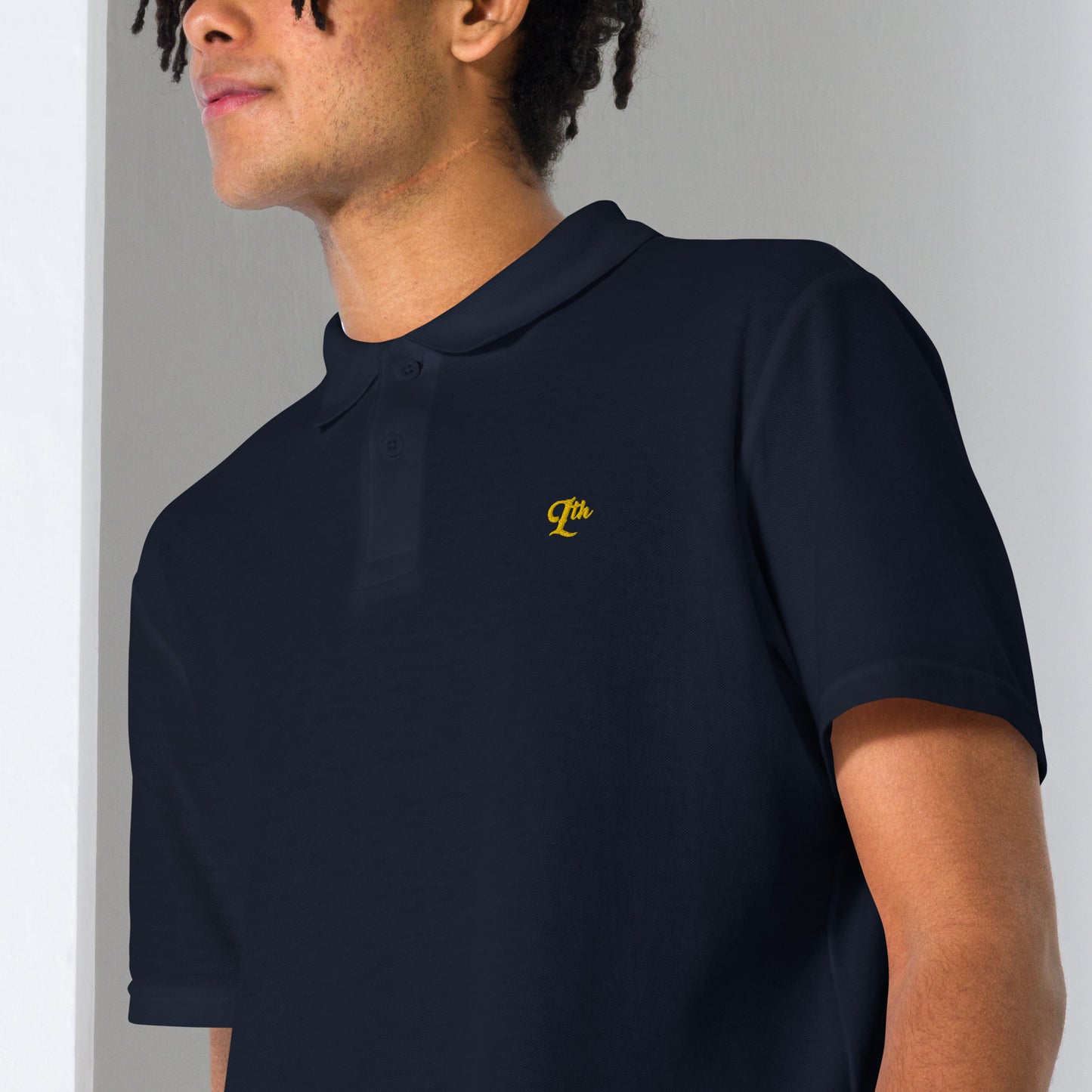 9th Signature Polo / Unisex