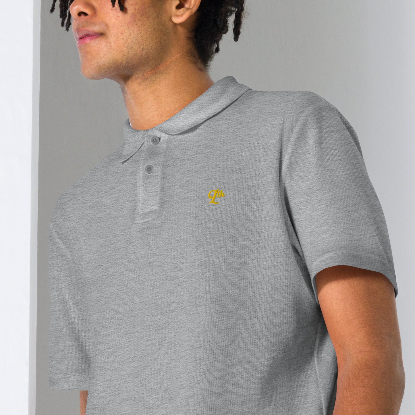 9th Signature Polo / Unisex